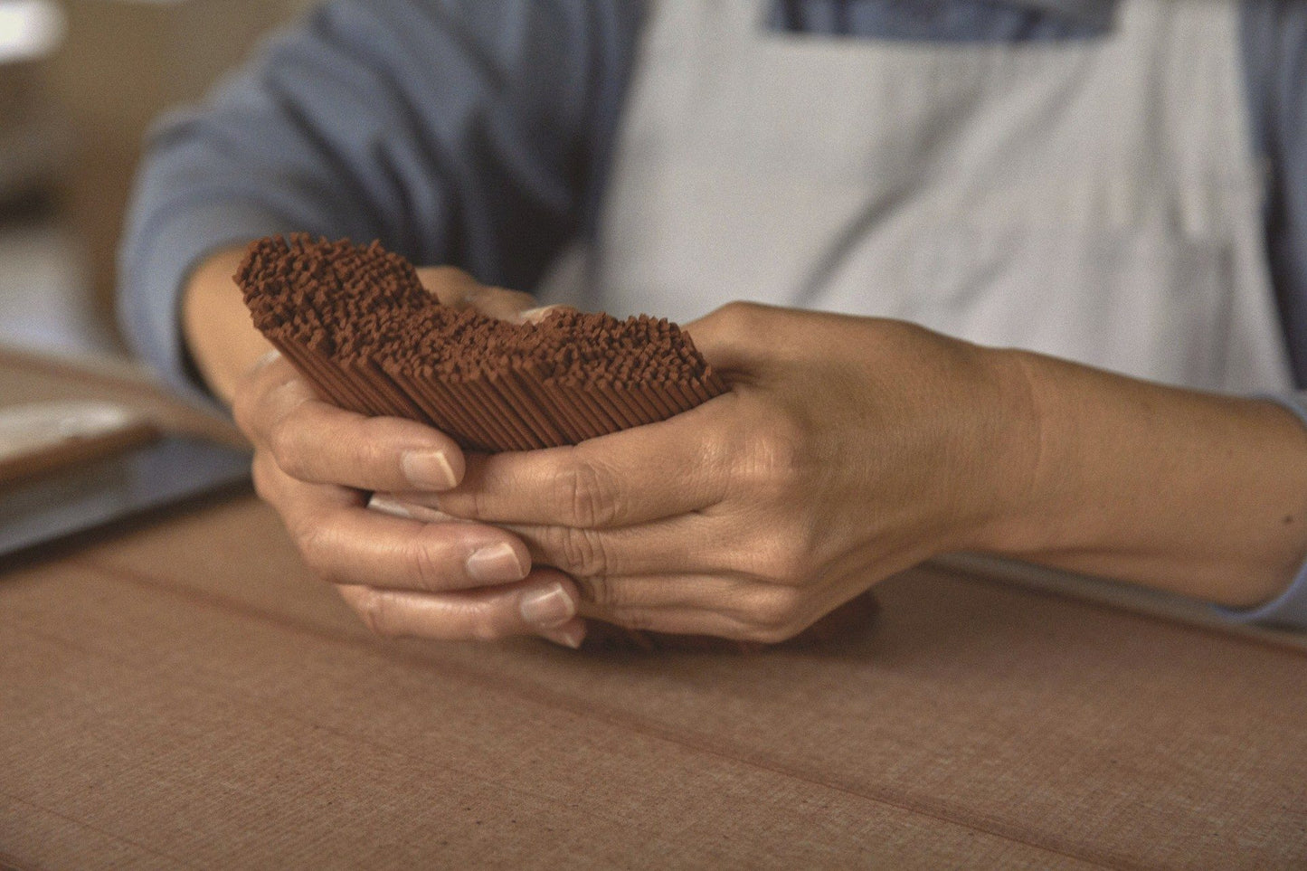 AROMA CORD Breezy Glass