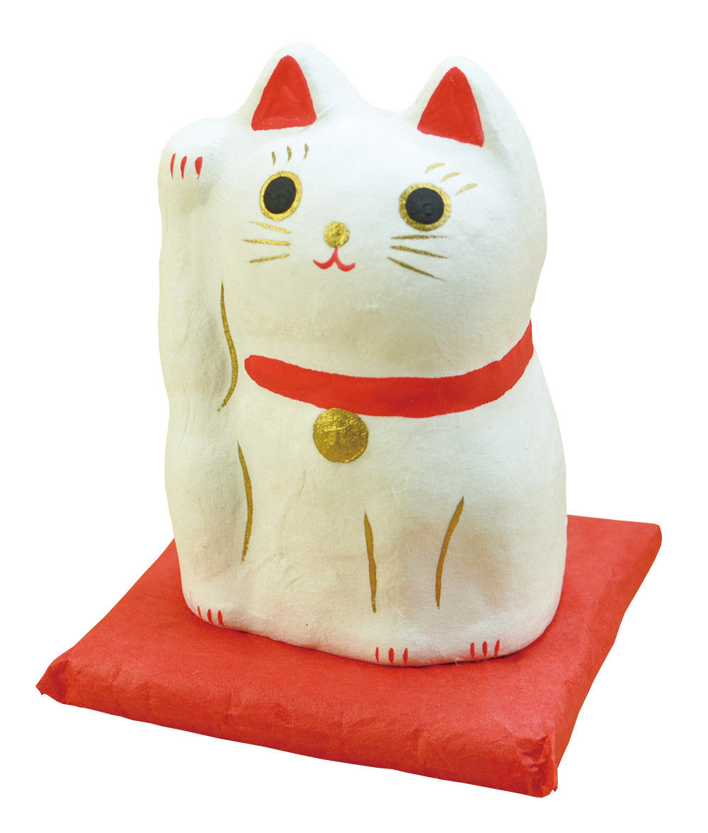 Matryoshka Maneki Neko