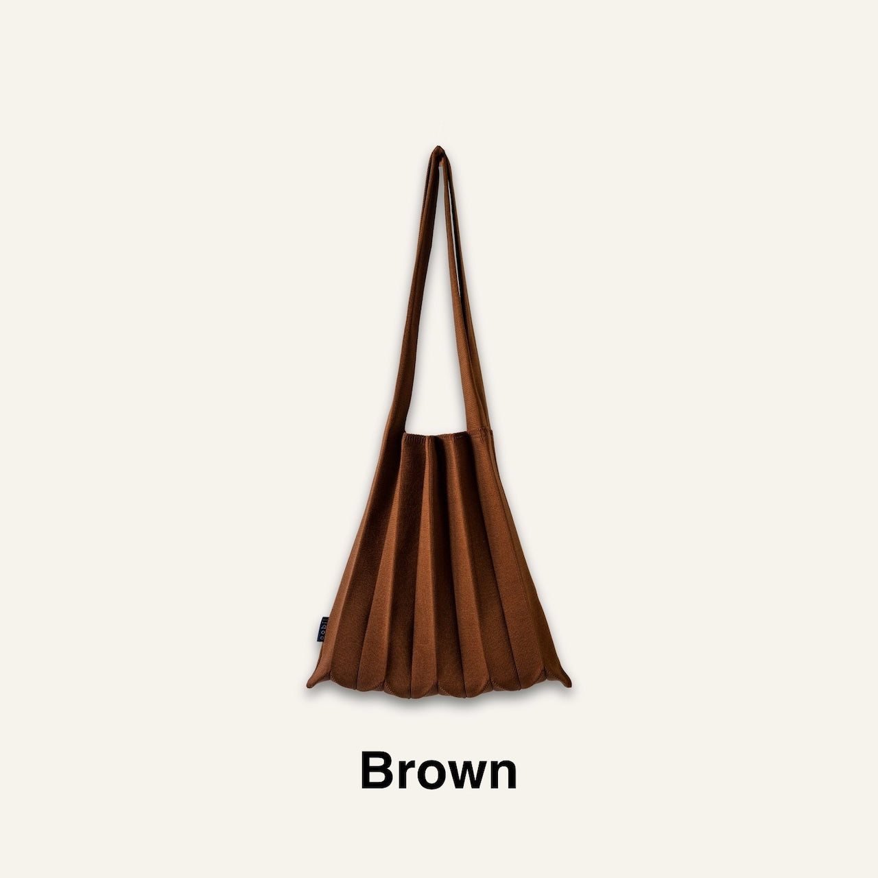 OOBI BAG - Brown (MEDIUM)