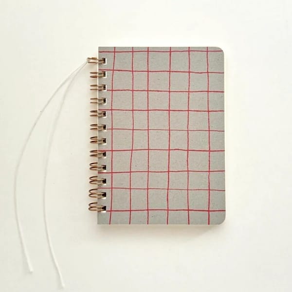 SHIPPO mini note book CHECK
