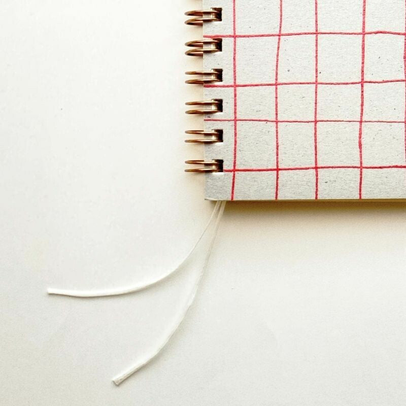 SHIPPO mini note book CHECK