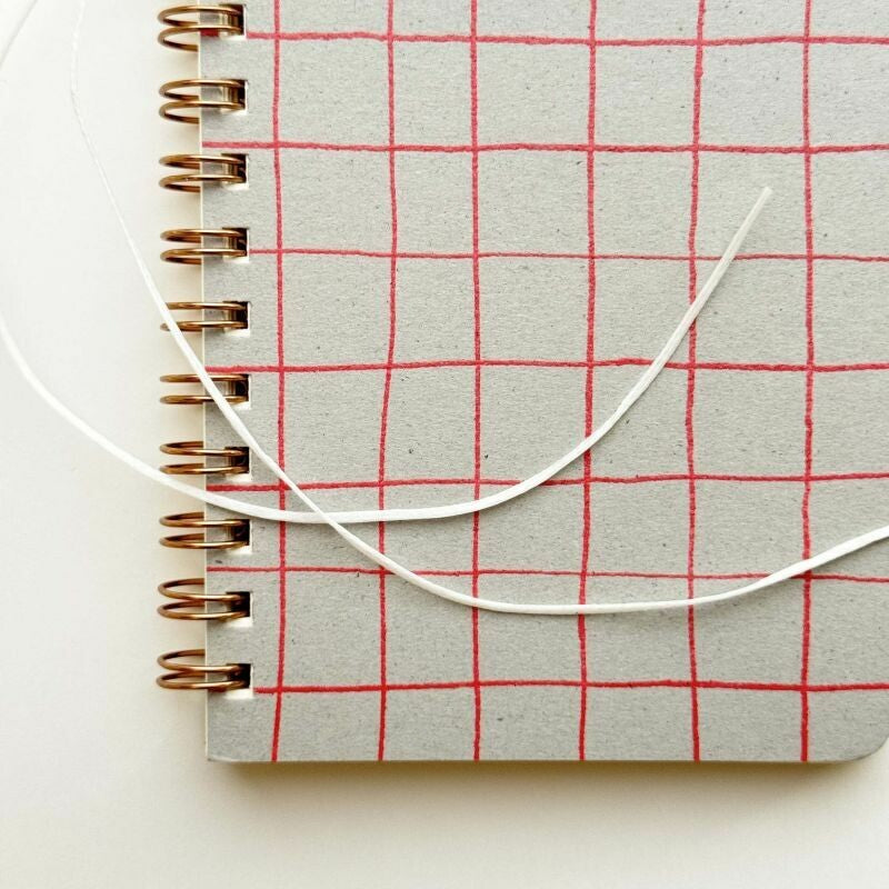 SHIPPO mini note book CHECK