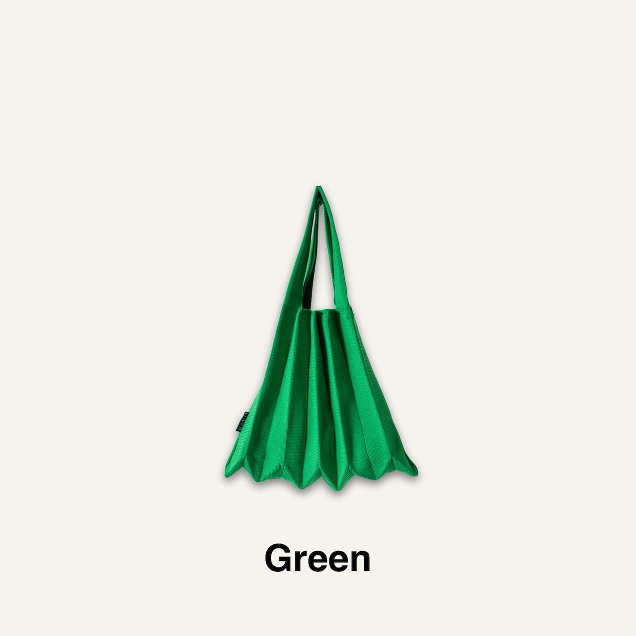 OOBI BAG - Green (MINI)