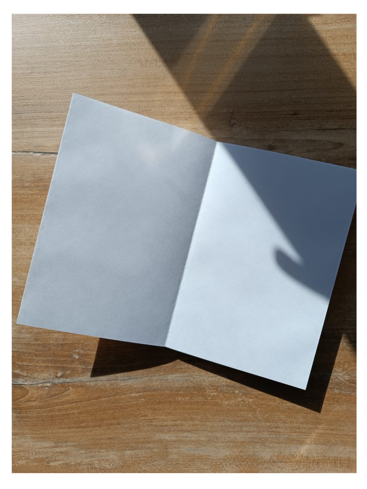 Yuzen Washi notebook red dot