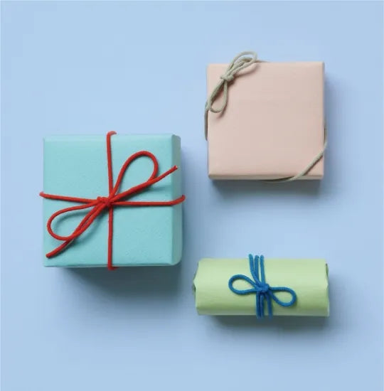 AROMA CORD Breezy Glass