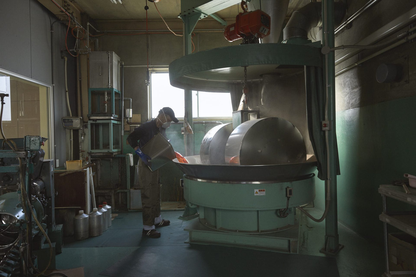 AROMA CORD Breezy Glass