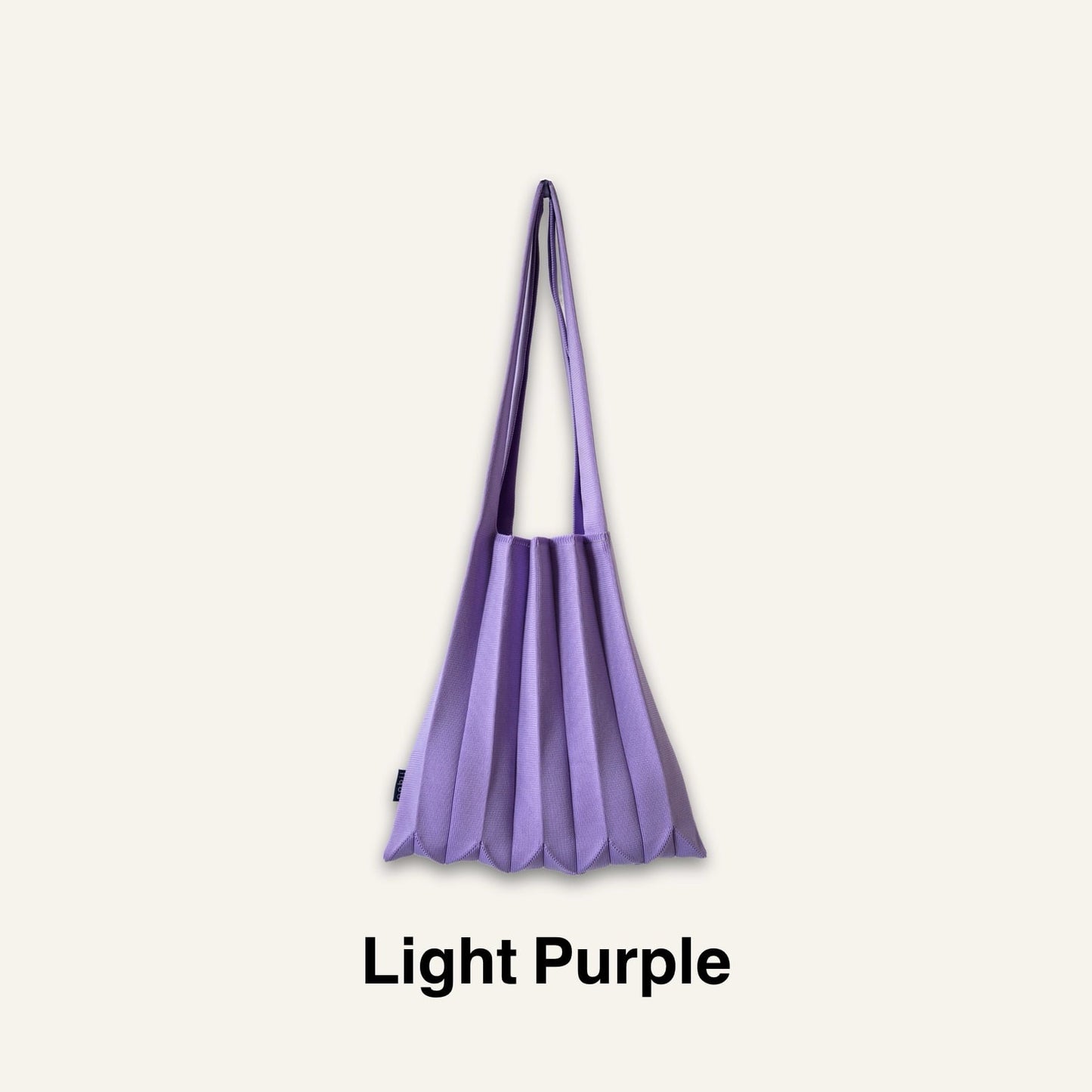 OOBI BAG MEDIUM LILAC