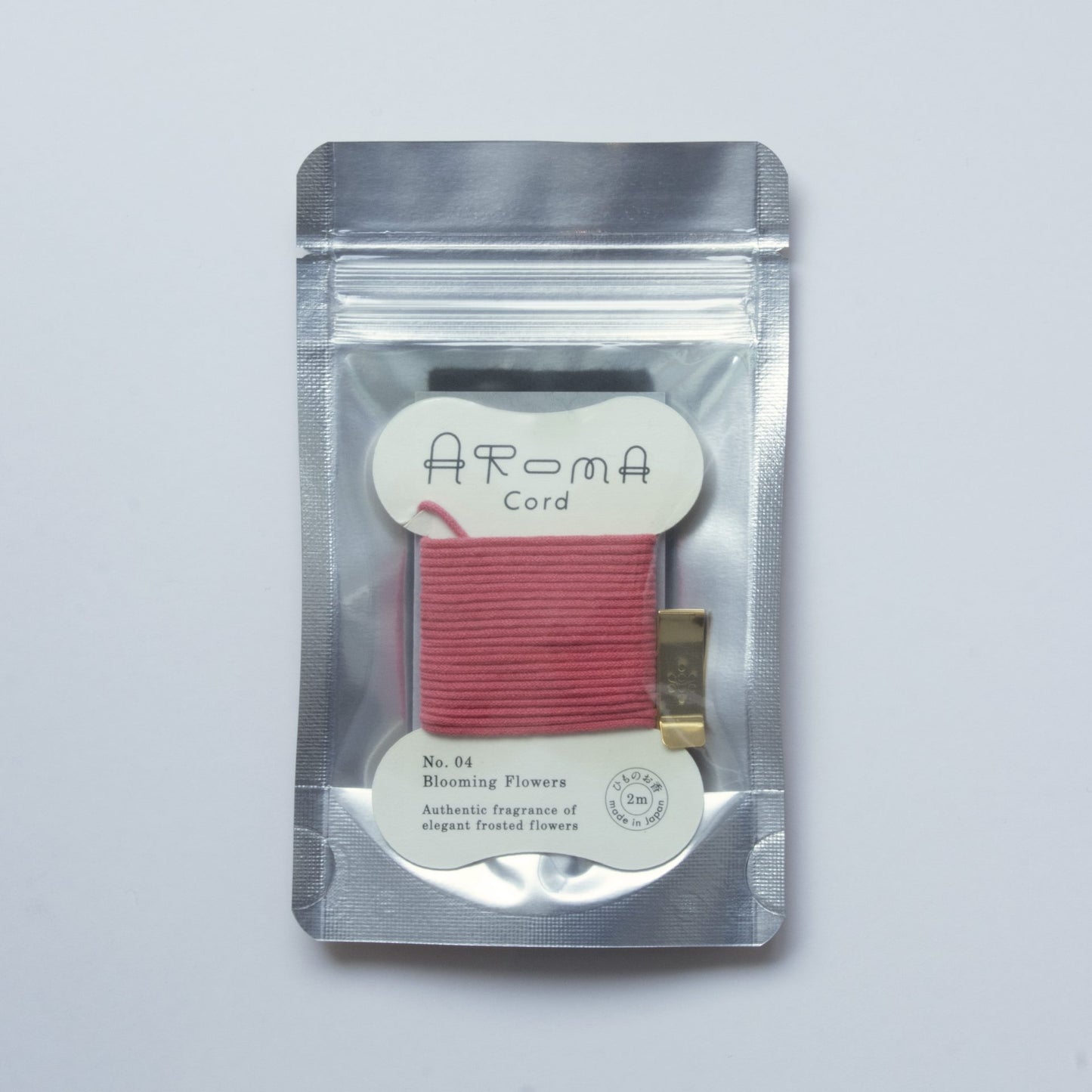 AROMA CORD Blooming Flowers