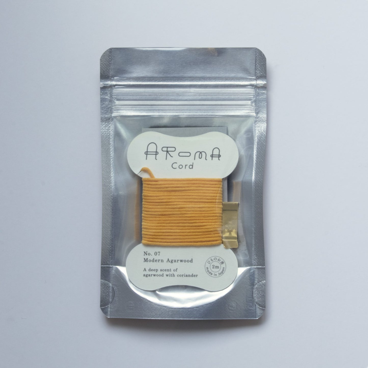 AROMA CORD Modern Agarwood