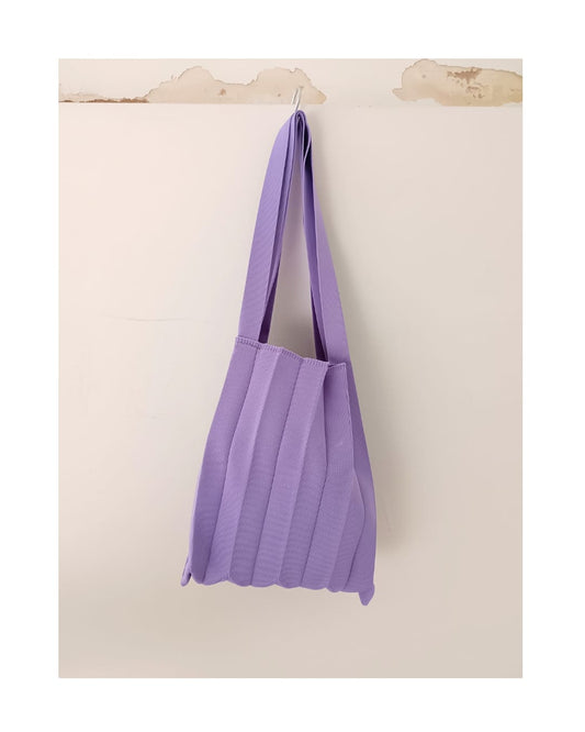 OOBI BAG MEDIUM LILAC