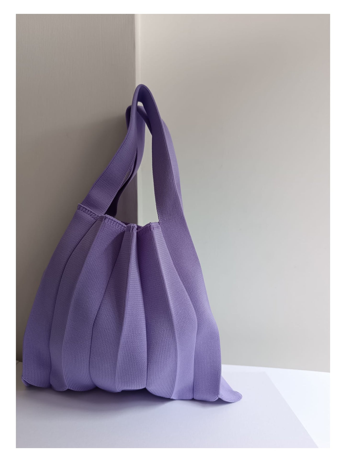 NEW COLOR! OOBI BAG SMALL LILA