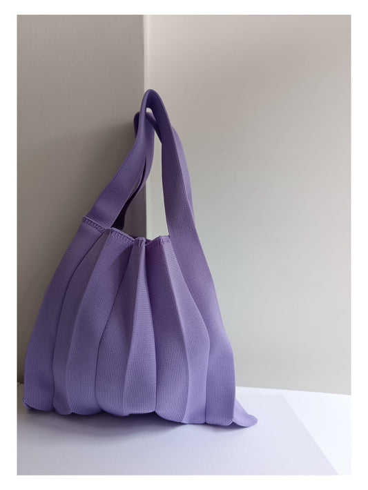 NEW COLOR! OOBI BAG SMALL LILA