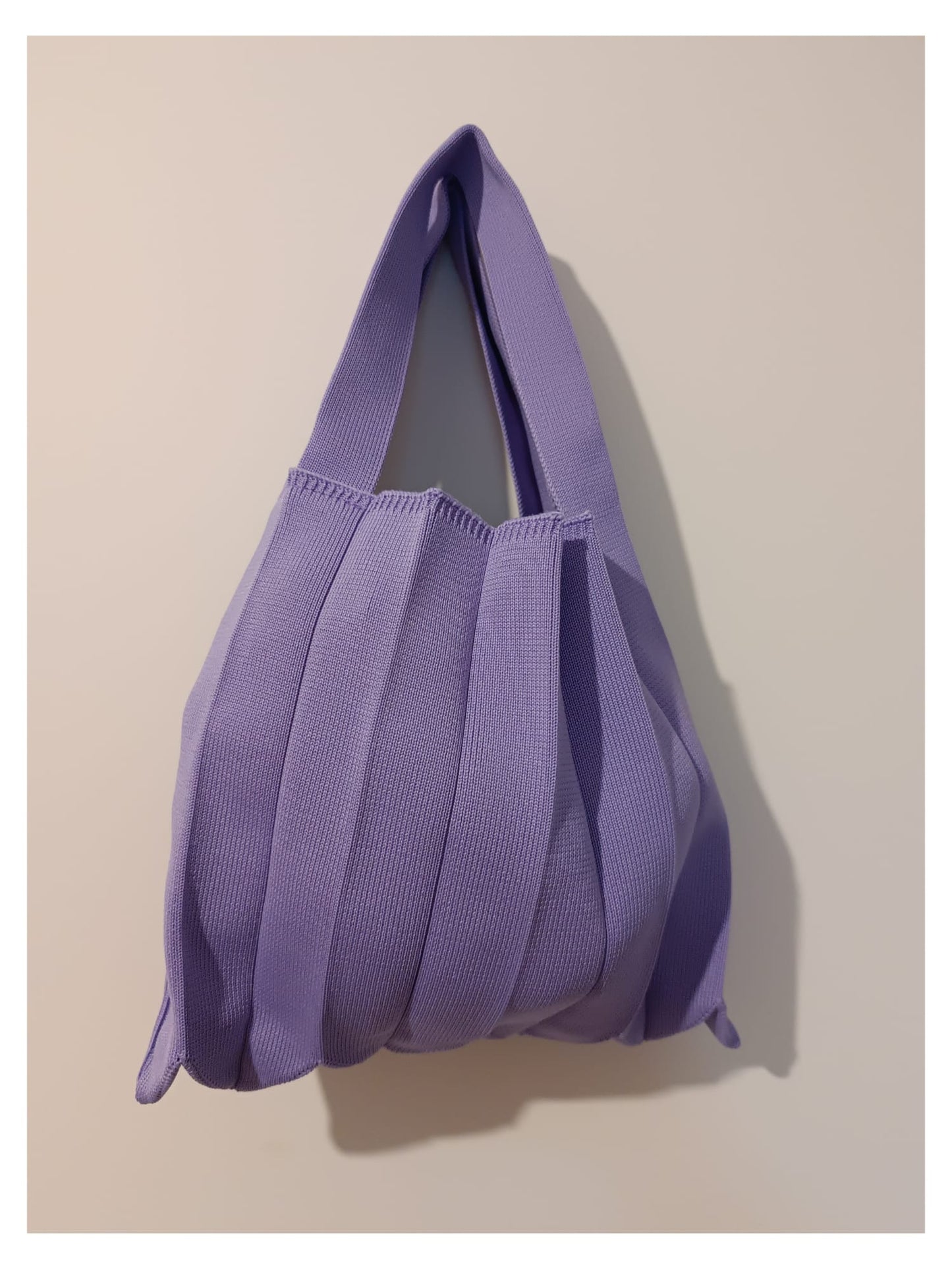 NEW COLOR! OOBI BAG SMALL LILA