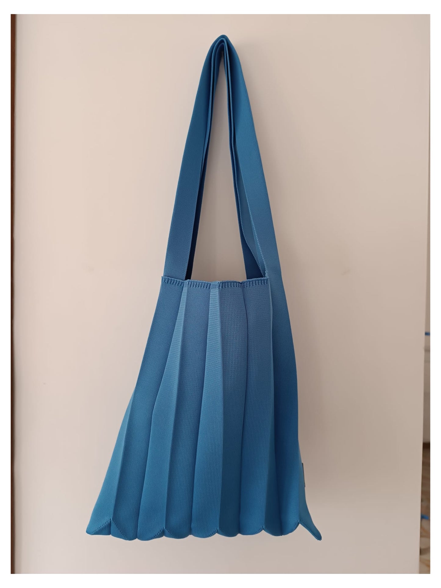 NEW COLOR! OOBI BAG MEDIA SKYBLUE