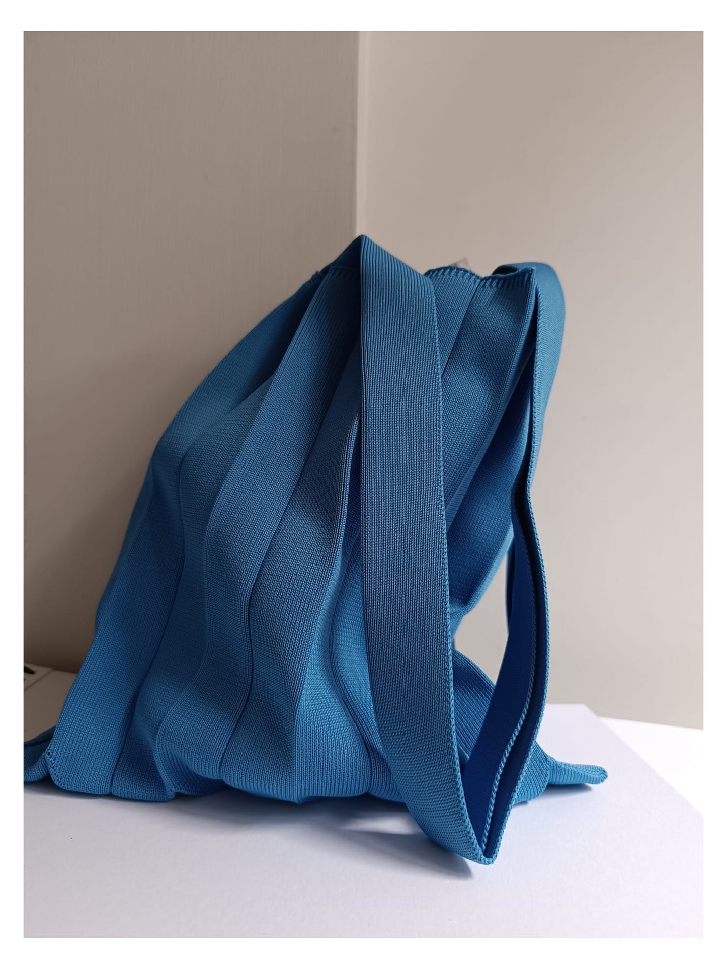 NEW COLOR! OOBI BAG MEDIA SKYBLUE