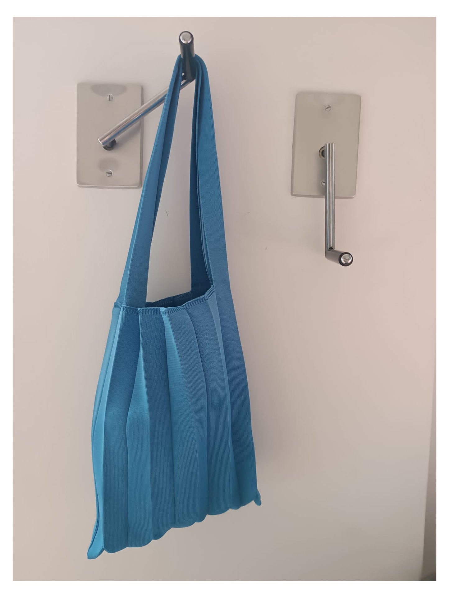 NEW COLOR! OOBI BAG MEDIA SKYBLUE