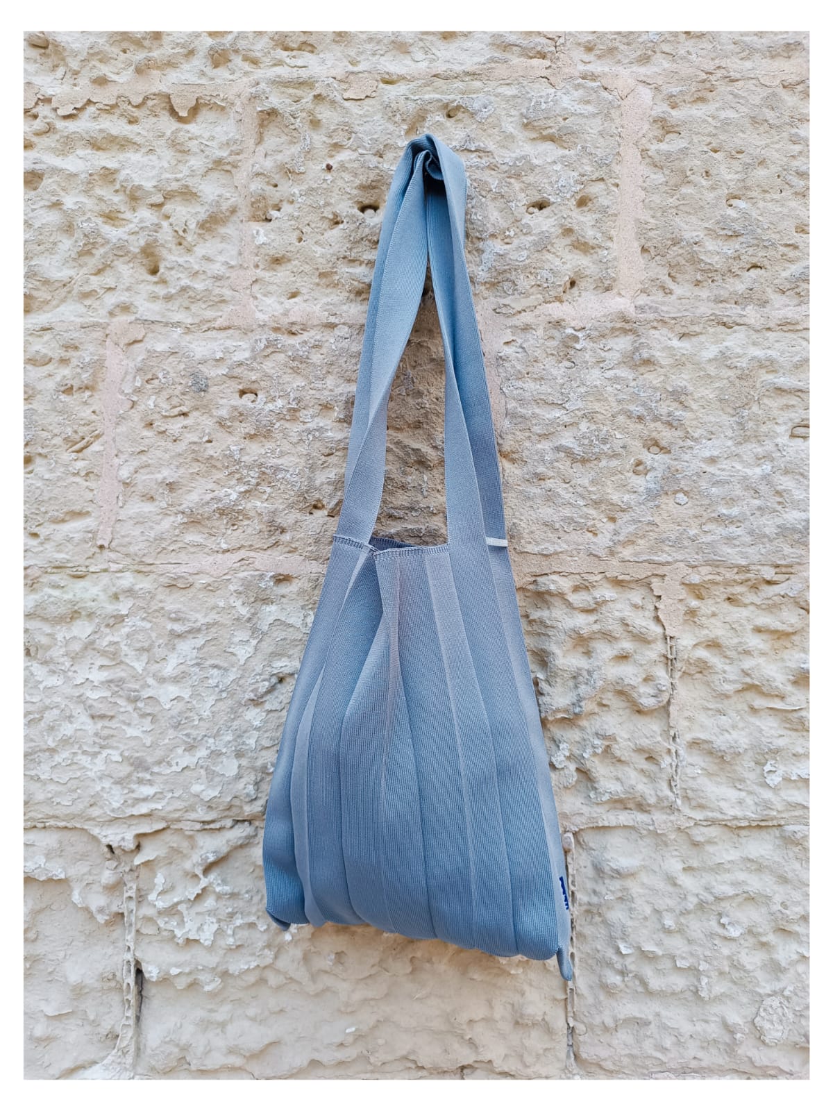OOBI BAG - Gray (BIG)
