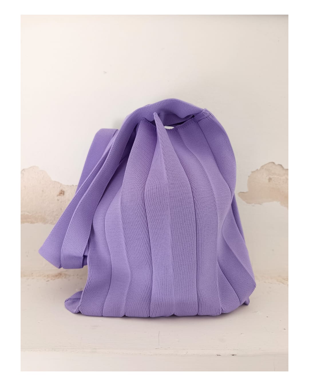 OOBI BAG MEDIUM LILAC