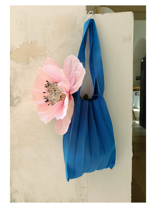 OOBI BAG - Sky Blue (MEDIUM)