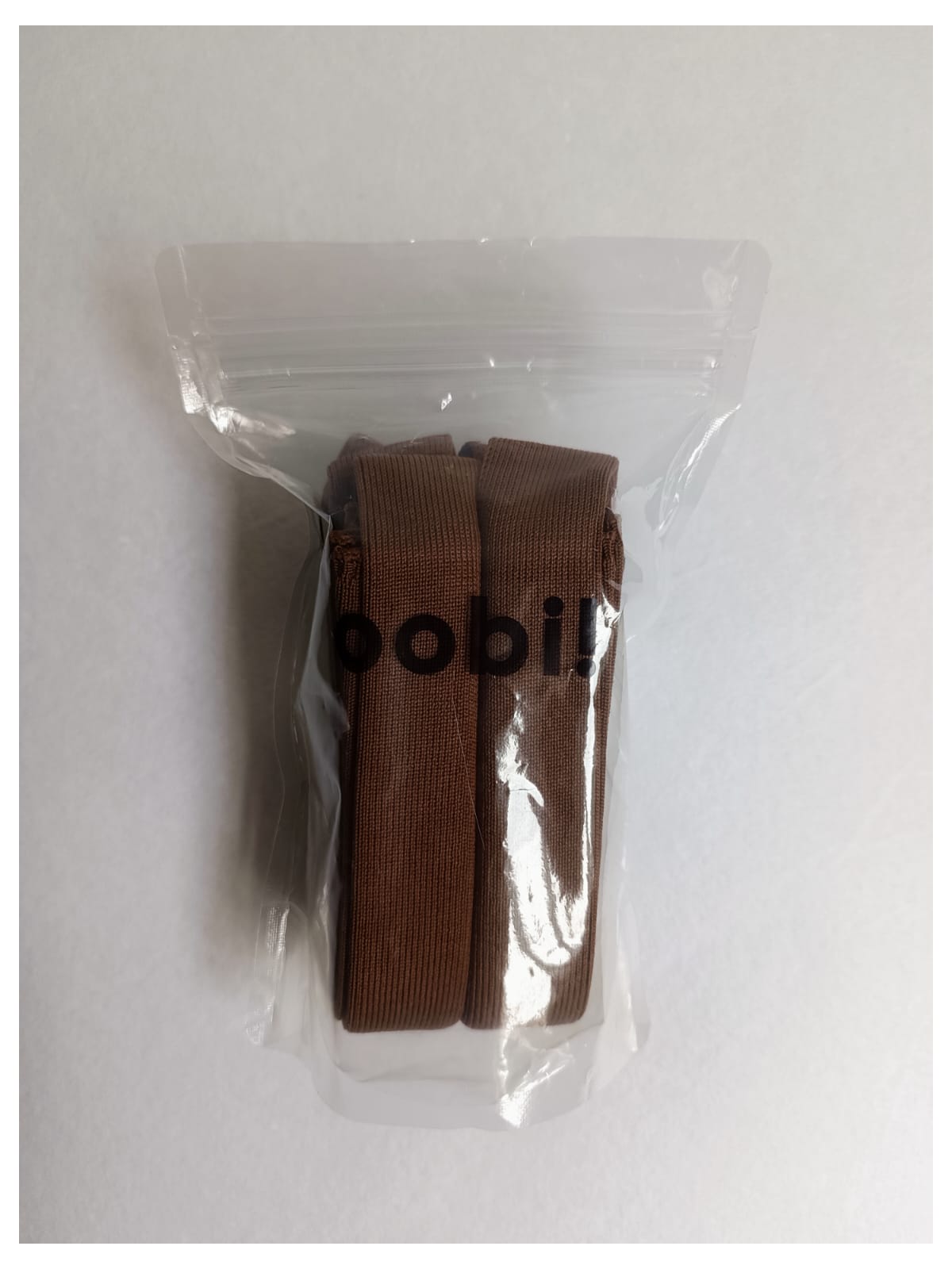 OOBI BAG - Brown (MEDIUM)