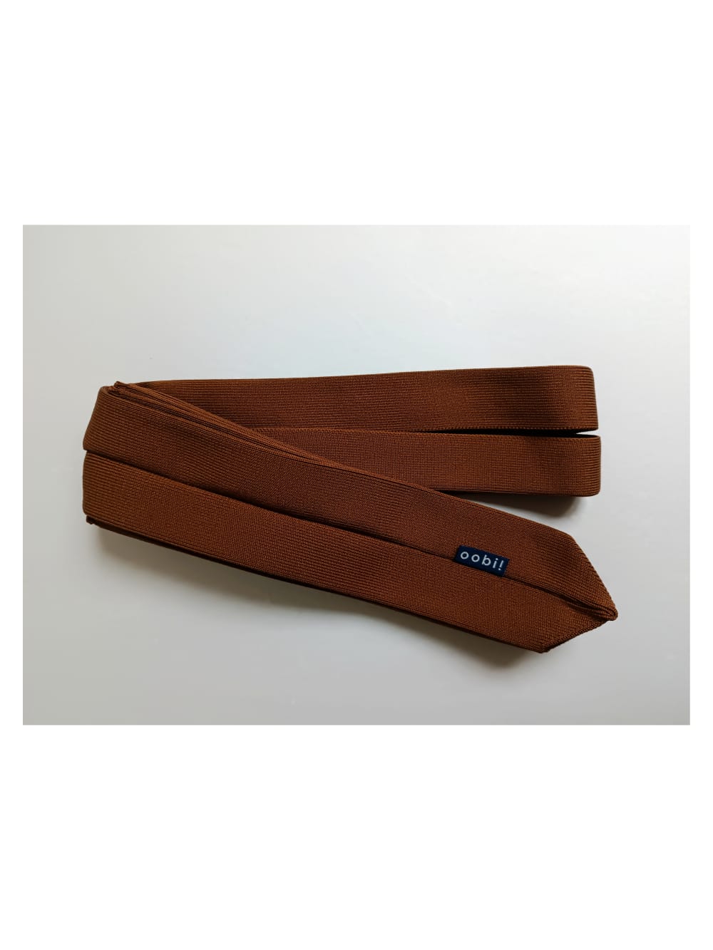 OOBI BAG - Brown (MEDIUM)