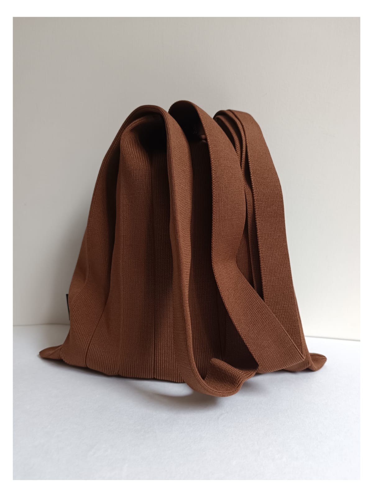 OOBI BAG - Brown (MEDIUM)