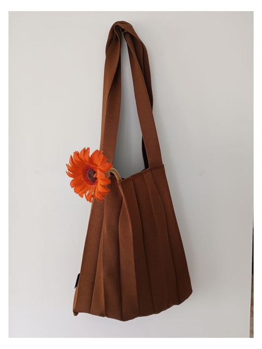 OOBI BAG - Brown (MEDIUM)