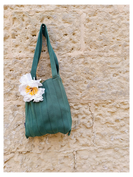 OOBI BAG - Wasabi  (MEDIUM)