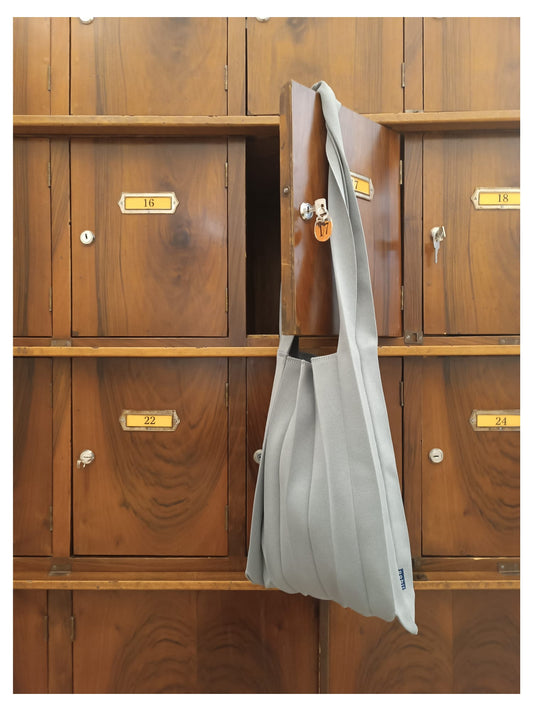 OOBI BAG - Gray (BIG)