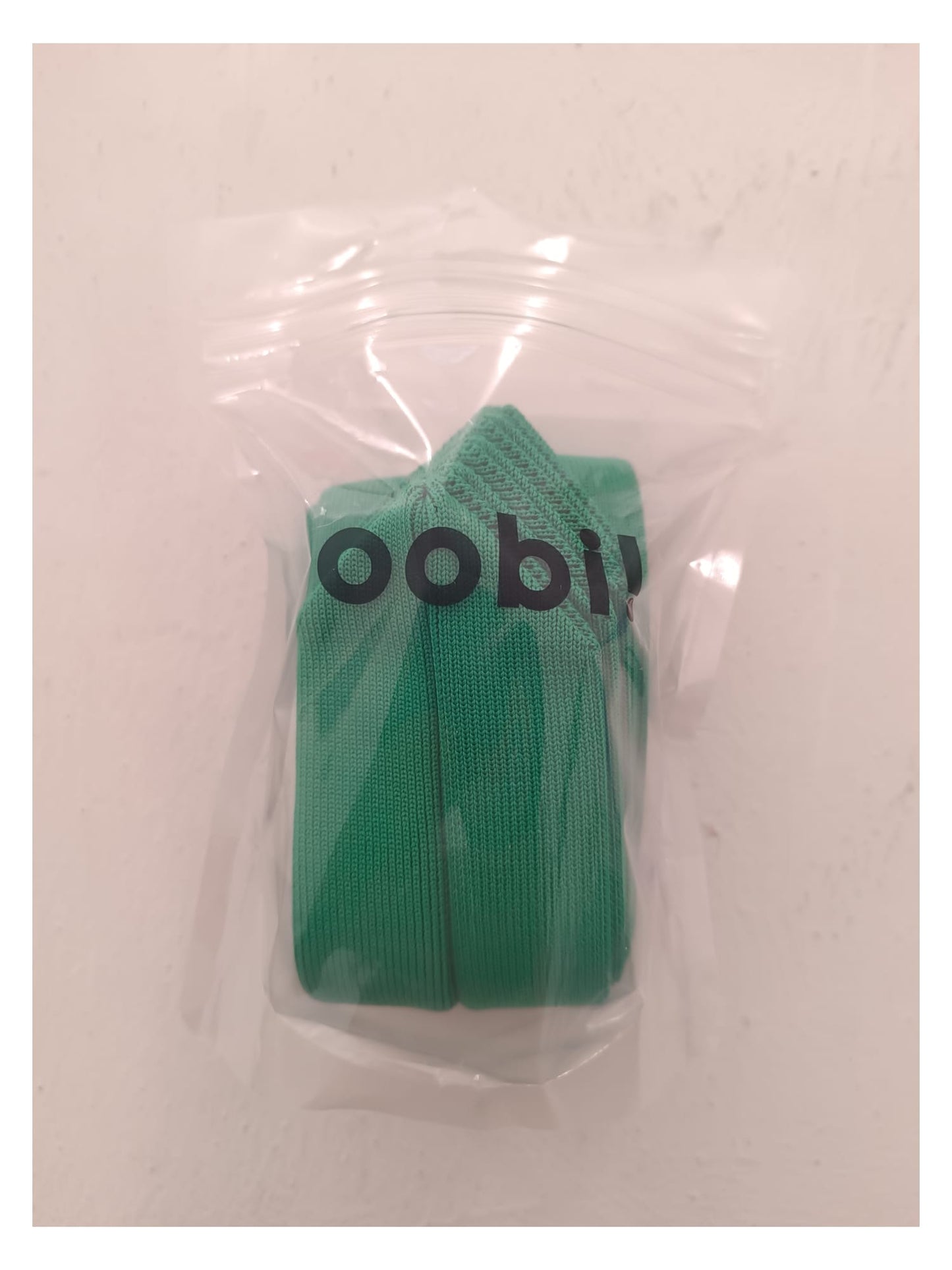 OOBI BAG - Green (MINI)