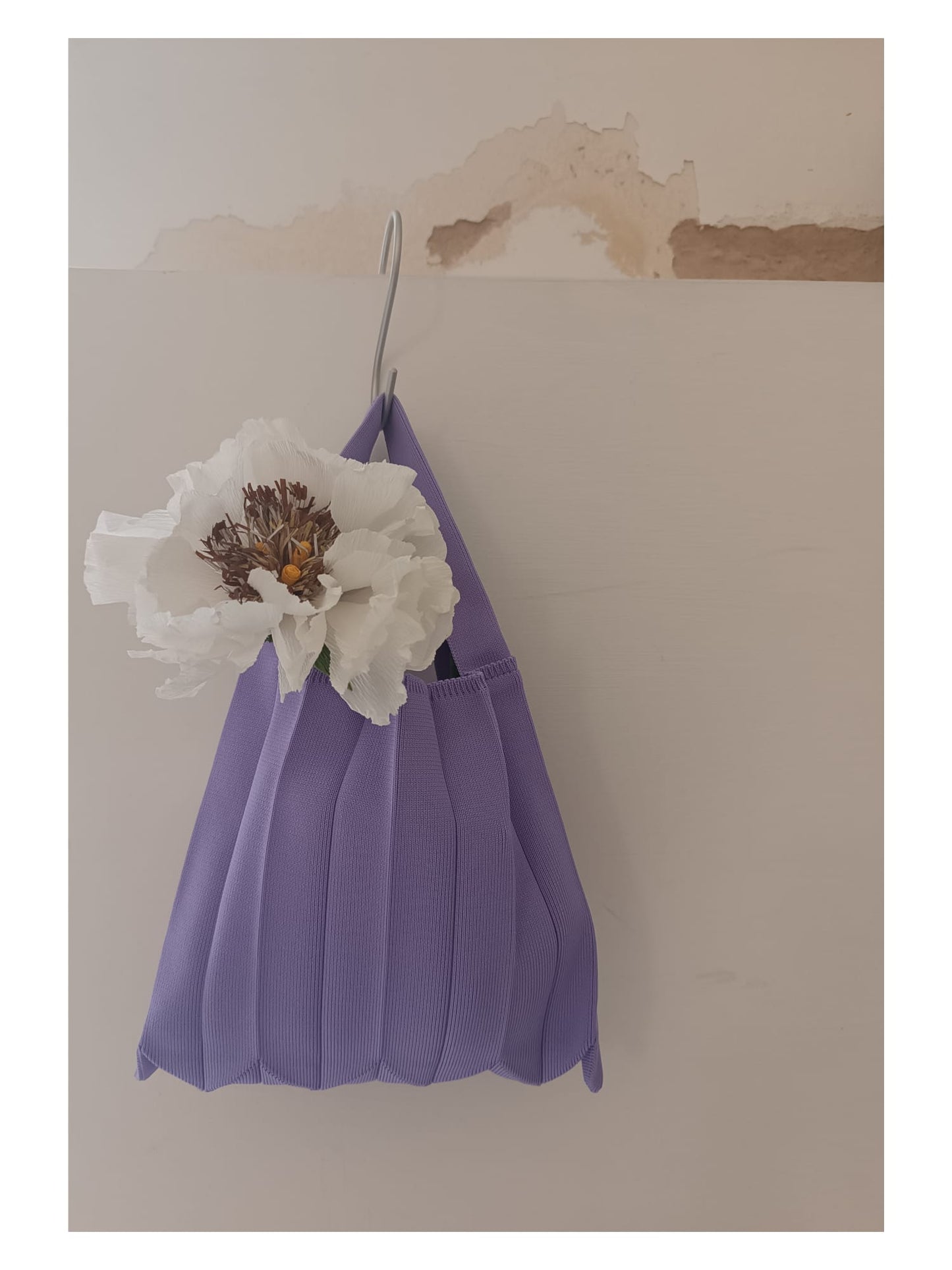 OOBI BAG - Lilac (MINI)