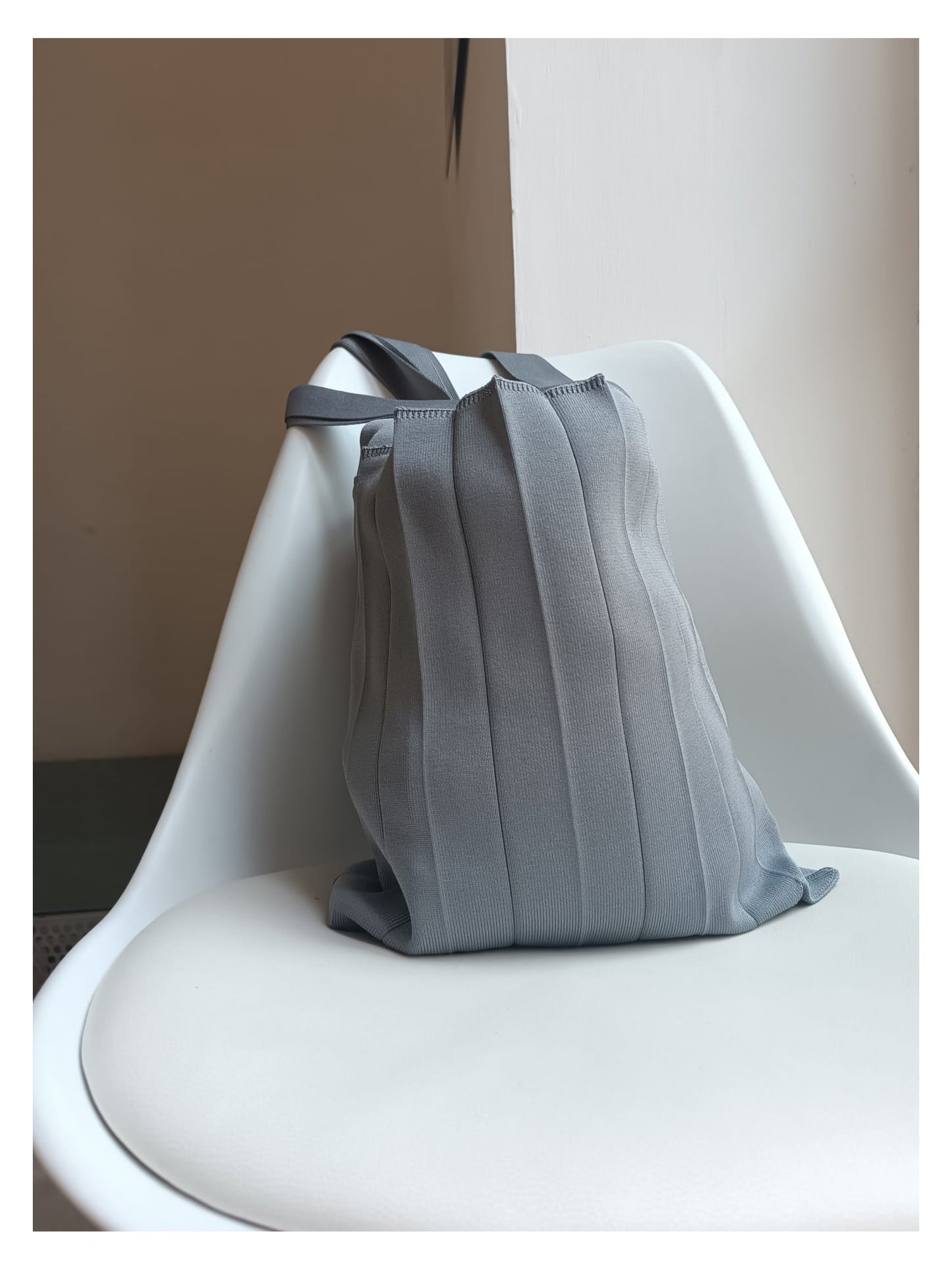 OOBI BAG - Gray (BIG)