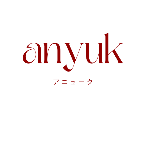 anyuk